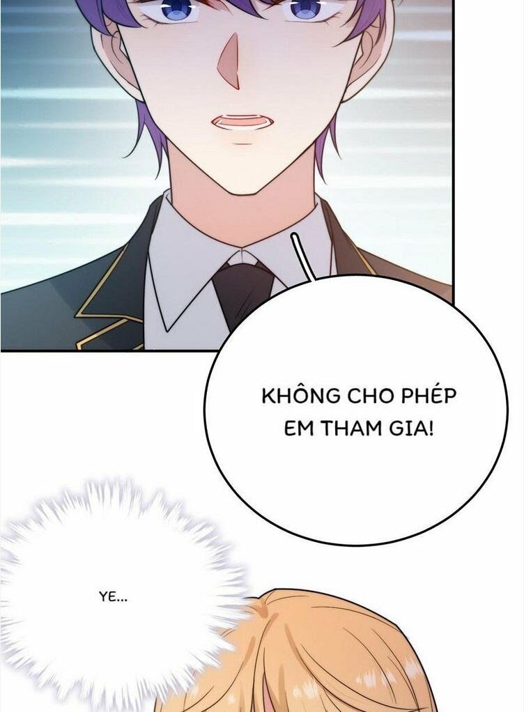 Ma Lạt Thiên Kim Đẩu Ác Thiếu: Chapter 263