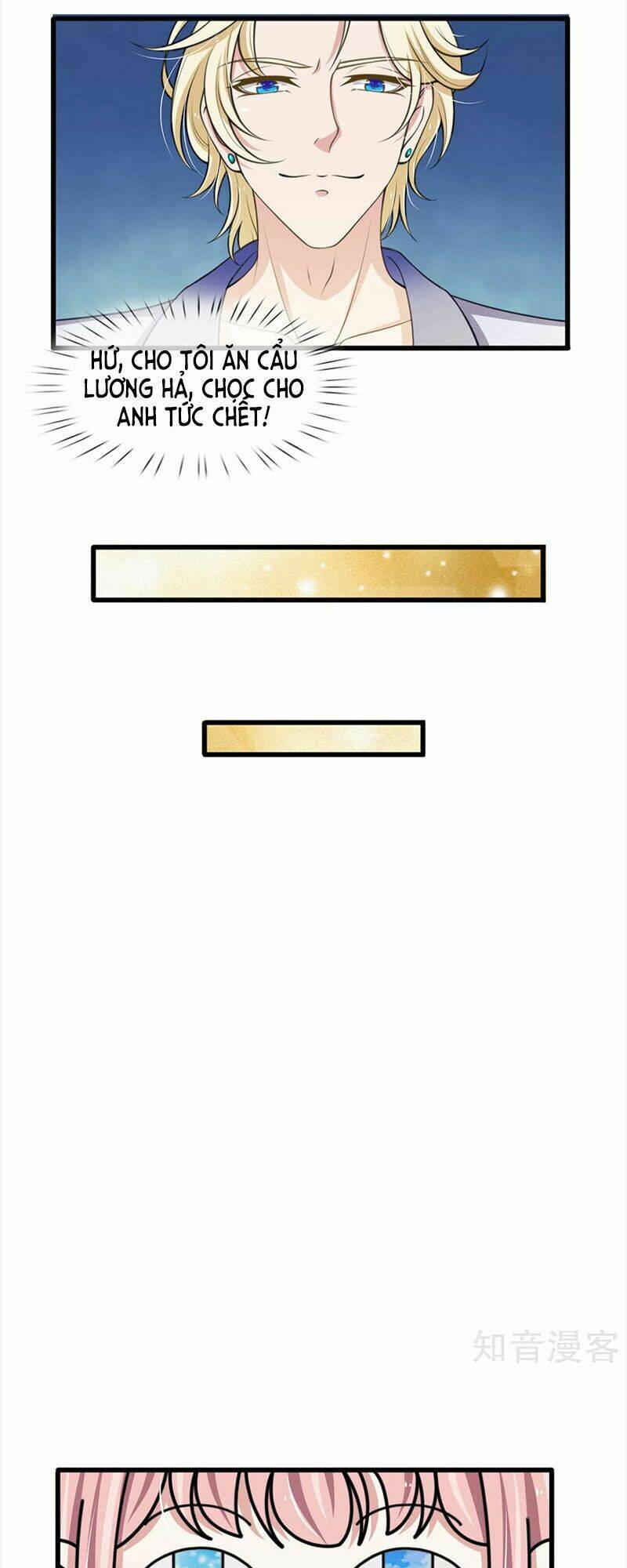 Phúc Hắc Lão Công Buông Em Ra: Chapter 137