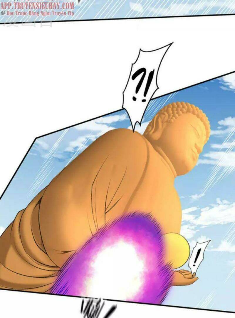 Tiên Vương Trùng Sinh: Chapter 384