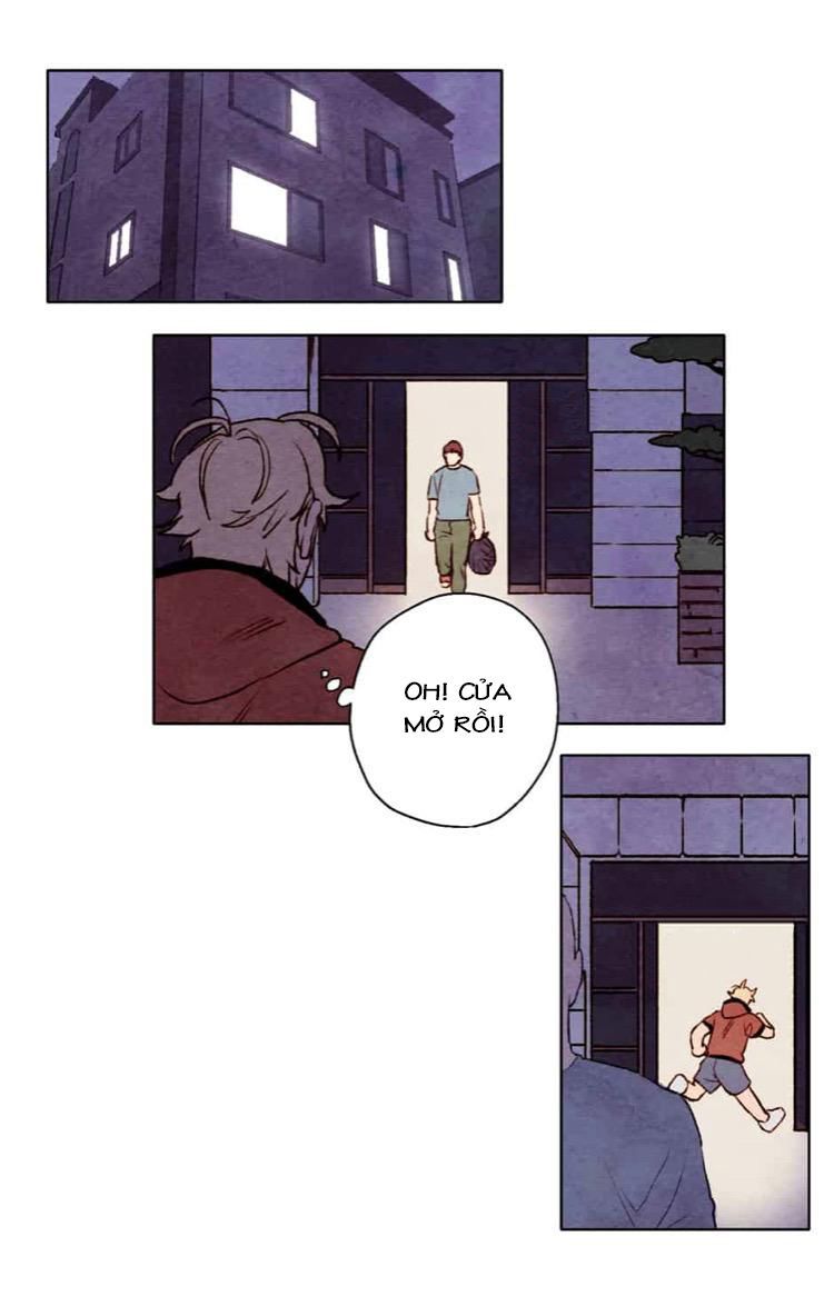 Ôi ! Trợ Lý Đặc Biệt Của Tôi: Chapter 38