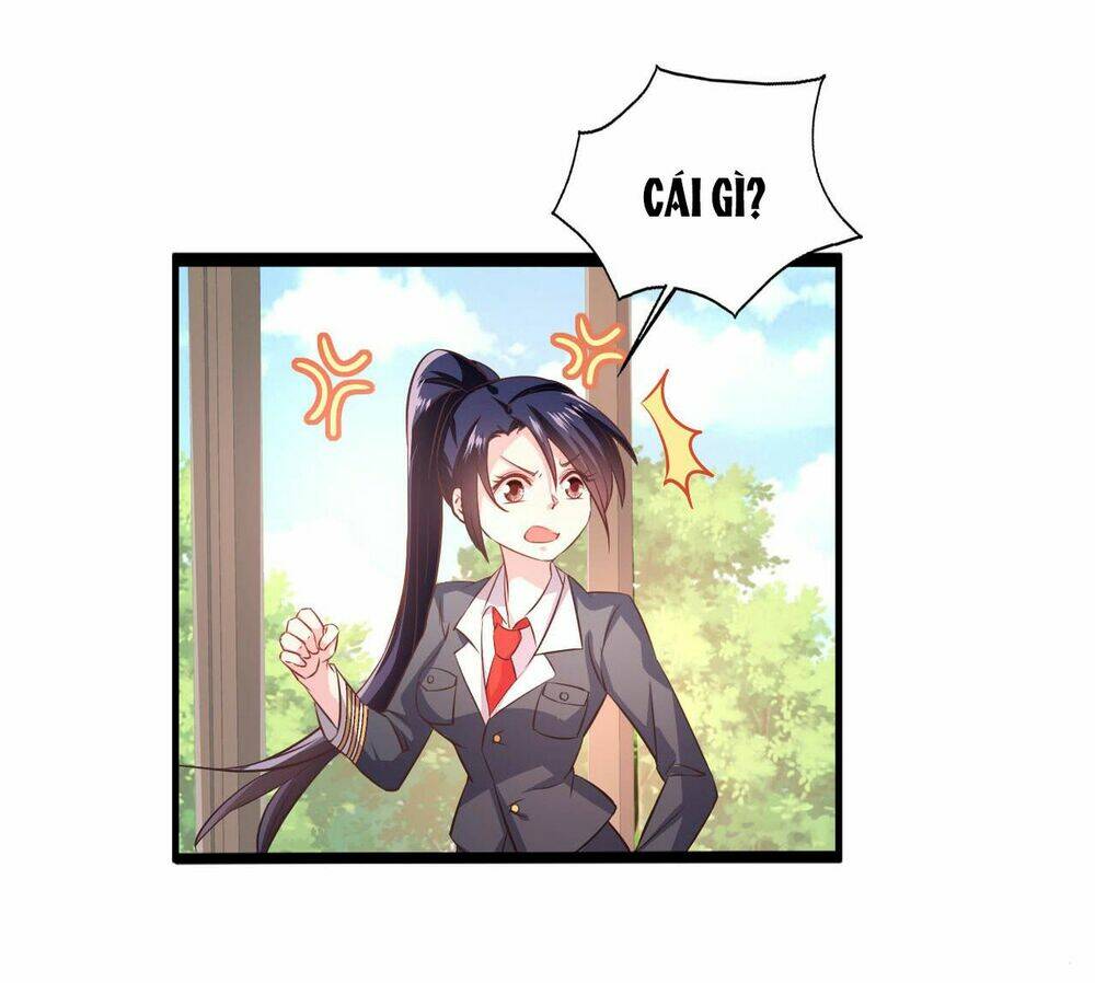 Sau Này Vẫn Cứ Thích Anh: Chapter 13