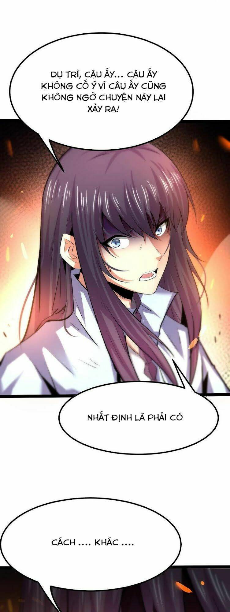 Chư Thần Rút Lui: Chapter 29