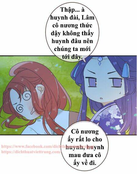 Bạn Trai Tôi Là Cẩm Y Vệ 2: Chapter 52