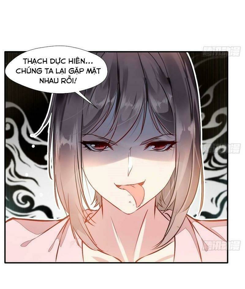 Tuyệt Thế Đế Tôn: Chapter 58