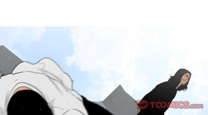 Tong Edge: Chapter 68