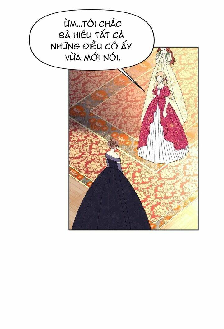 Công Chúa Thời Gian Có Hạn: Chapter 20
