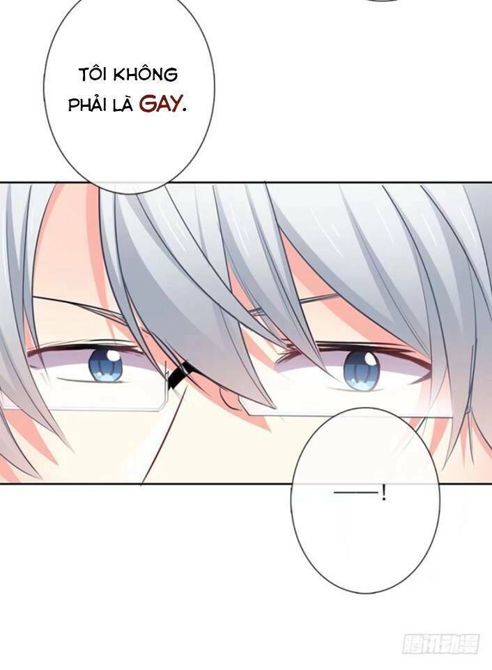 Sự Đơn Thuần Về Tình Yêu: Chapter 1