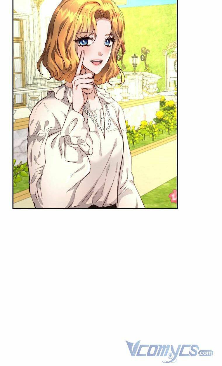 Nàng Công Chúa Ấy Đã Trở Thành Một Đoá Hoa Điên Dại: Chapter 11