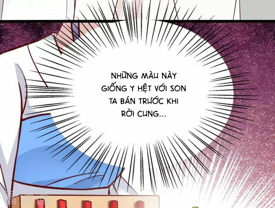 Phú Bà Bạc Tỷ Trong Lãnh Cung: Chapter 53