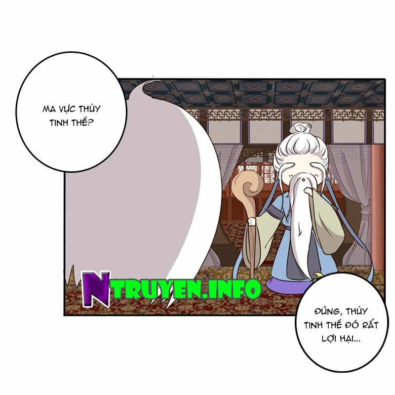 Thông Linh Phi: Chapter 116.5