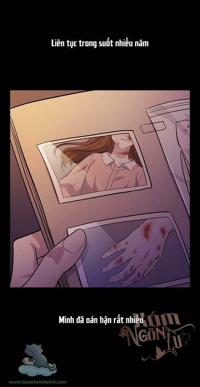 Thằng Bạn Trai Tồi Tệ Của Tôi: Chapter 74