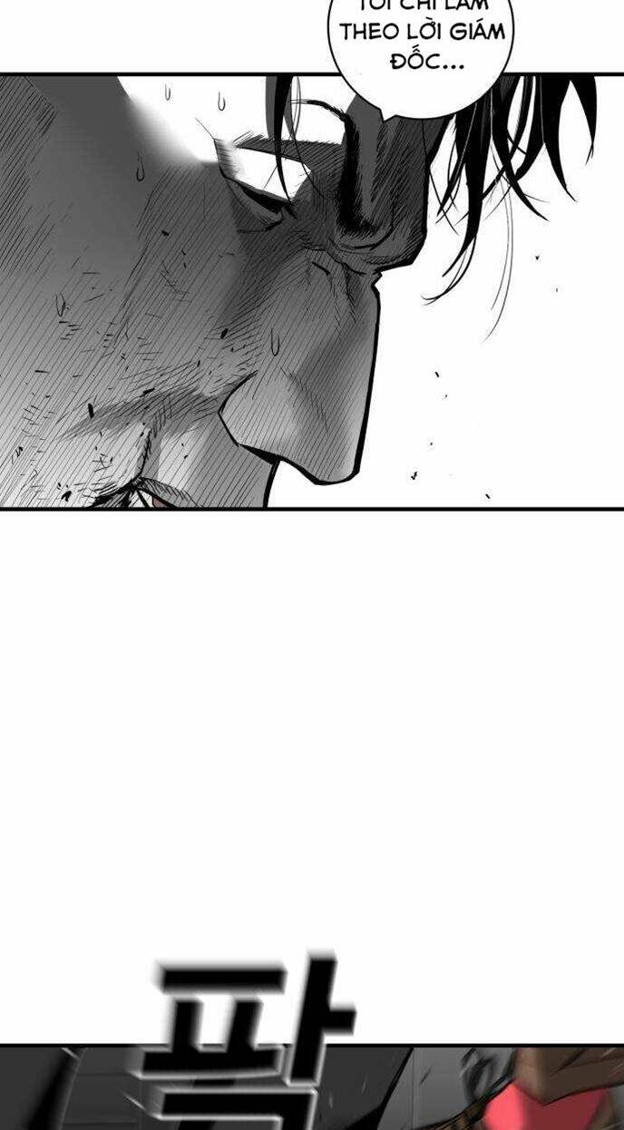 Quảng Trường Máu: Chapter 36