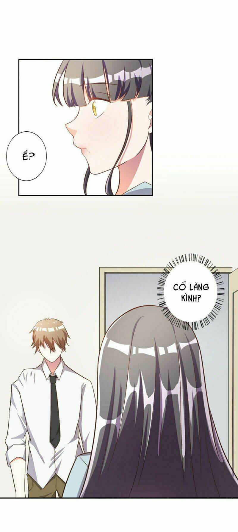 Hôn Nhân Dục Vọng: Thiếu Gia Nhẹ Một Chút!: Chapter 35