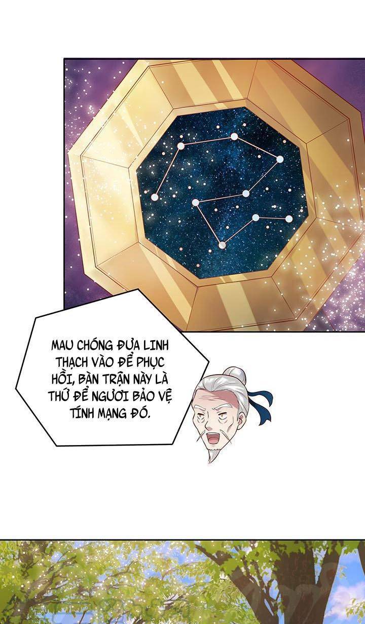 Siêu Phàm Truyện: Chapter 108