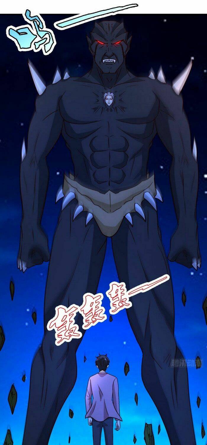 Trọng Sinh Tu Chân Tại Đô Thị: Chapter 103