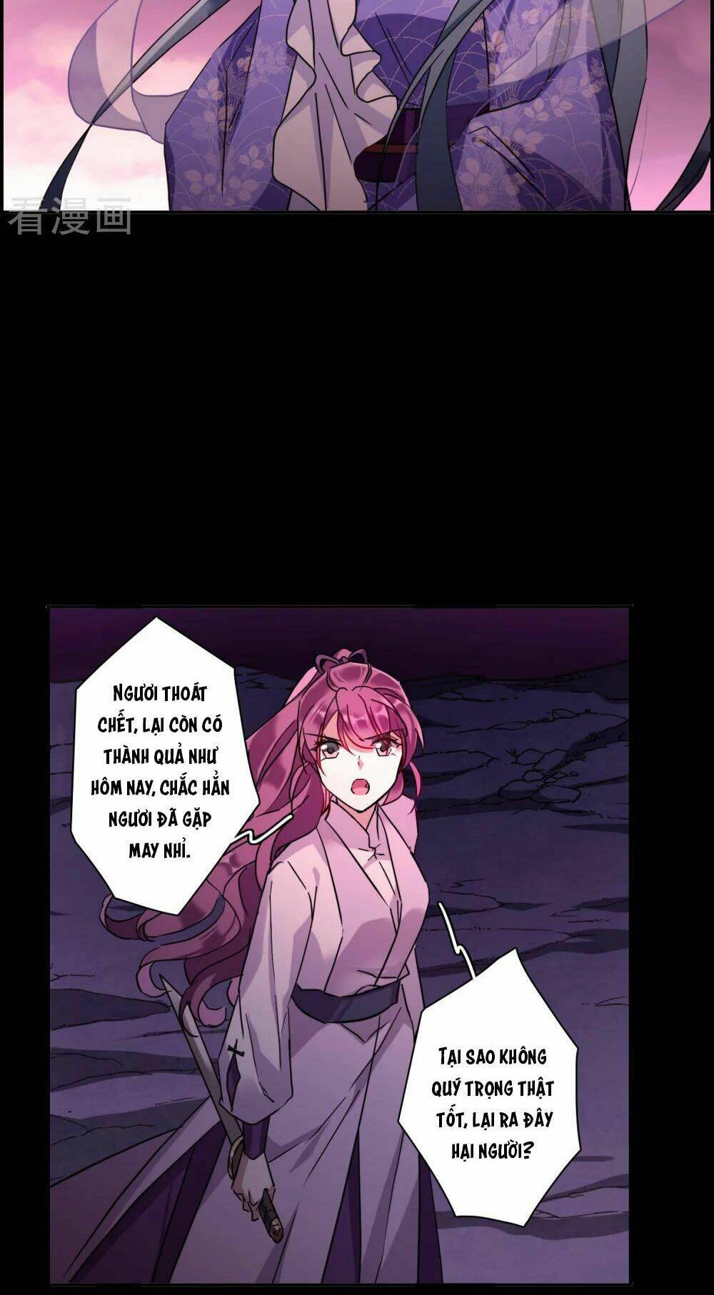 Thượng Quốc Phú Chi Thiên Đống Tuyết: Chapter 158