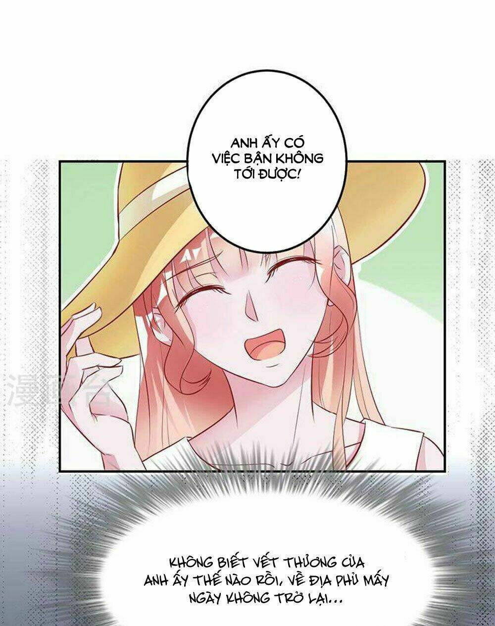 Hung Mãnh Quỷ Phu Bà Thượng Sàng: Chapter 68