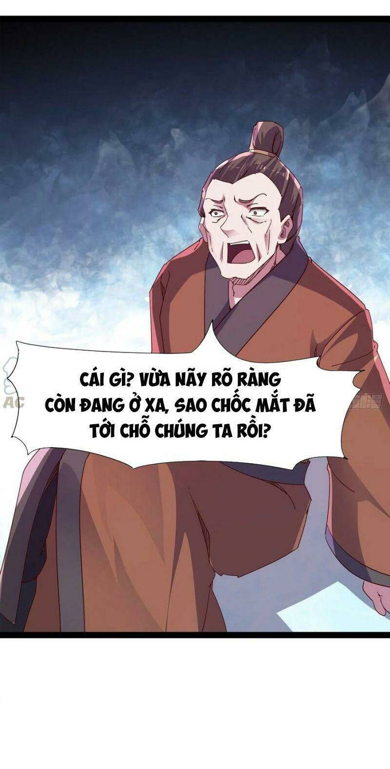 Kiếm Đồ: Chapter 99