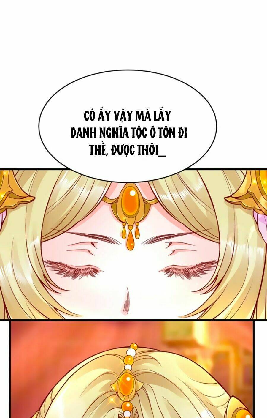 Thịnh Thế Lê Hoa Điện: Chapter 9