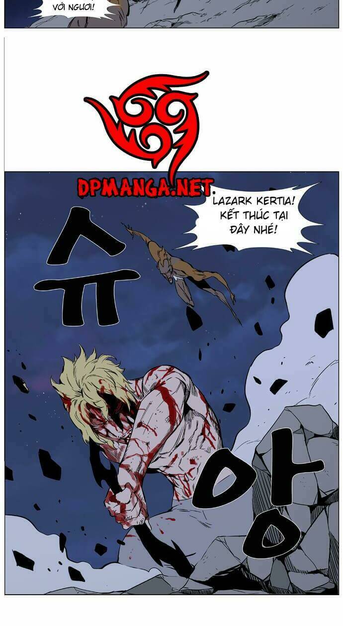 Em Vẫn Còn Nhỏ: Chapter 371