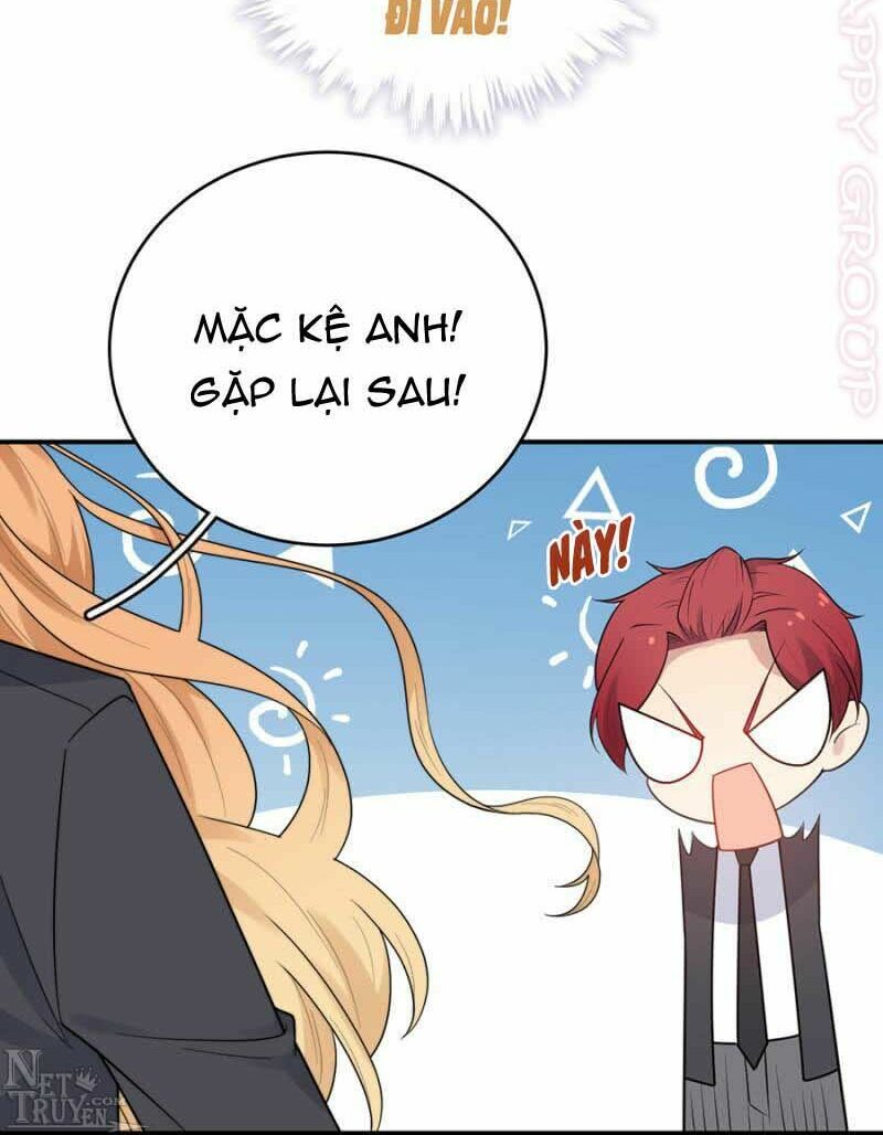 Ma Lạt Thiên Kim Đẩu Ác Thiếu: Chapter 240