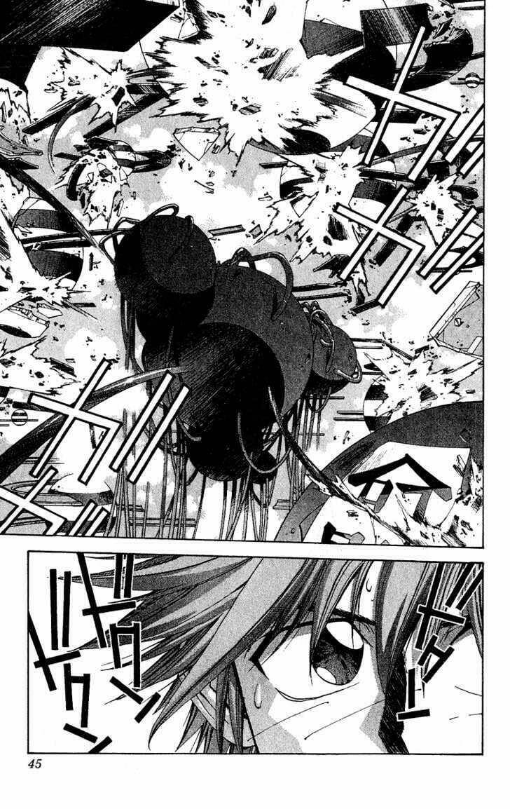 Bảng Phong Thần: Chapter 135