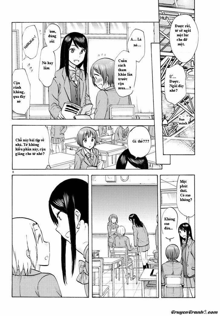 Frag Time: Chapter 4