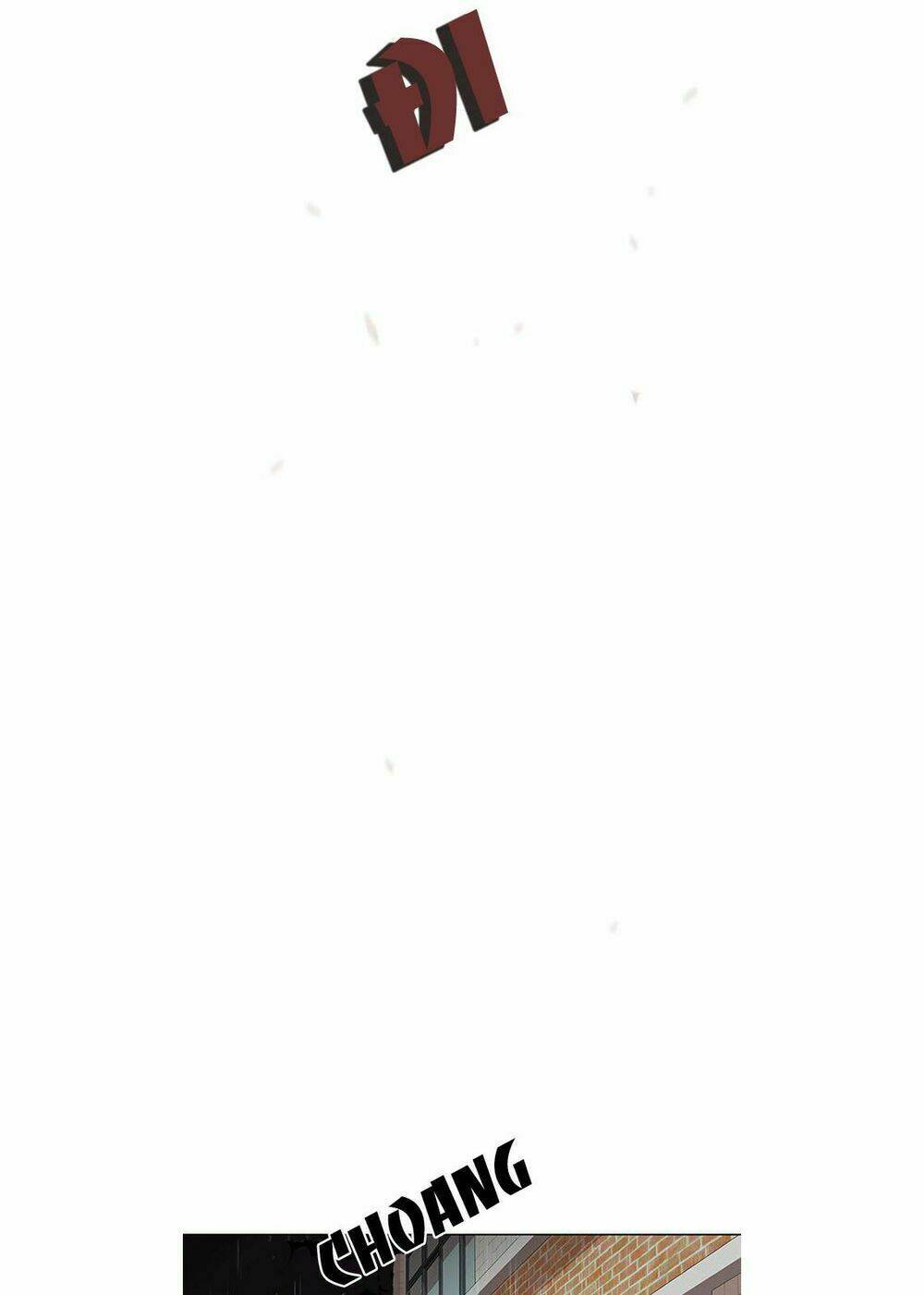 Thiên Thần Áo Đen: Chapter 1
