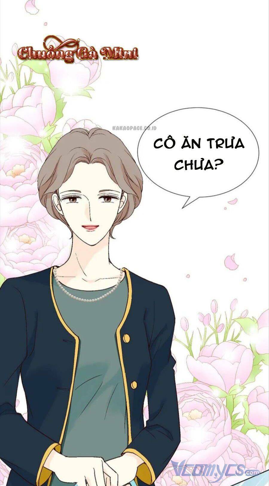 Lee Bom, Em Là Của Anh: Chapter 52