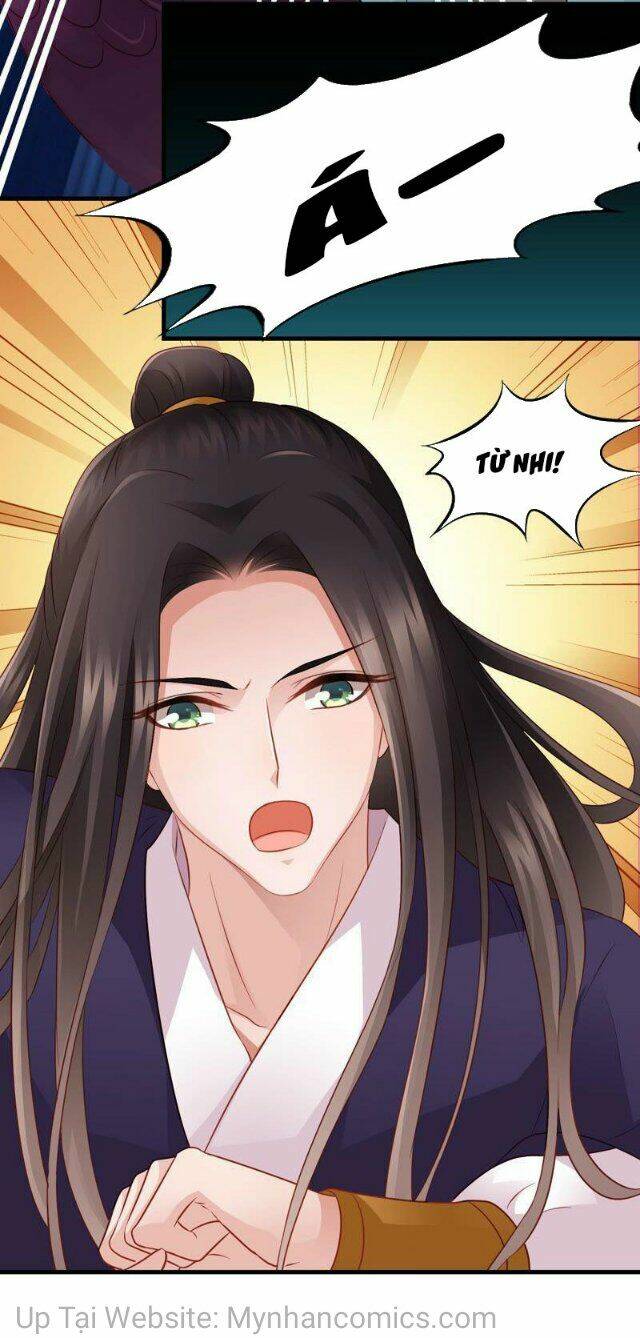 Thái Tử Điện Hạ Có Tin Vui: Chapter 93