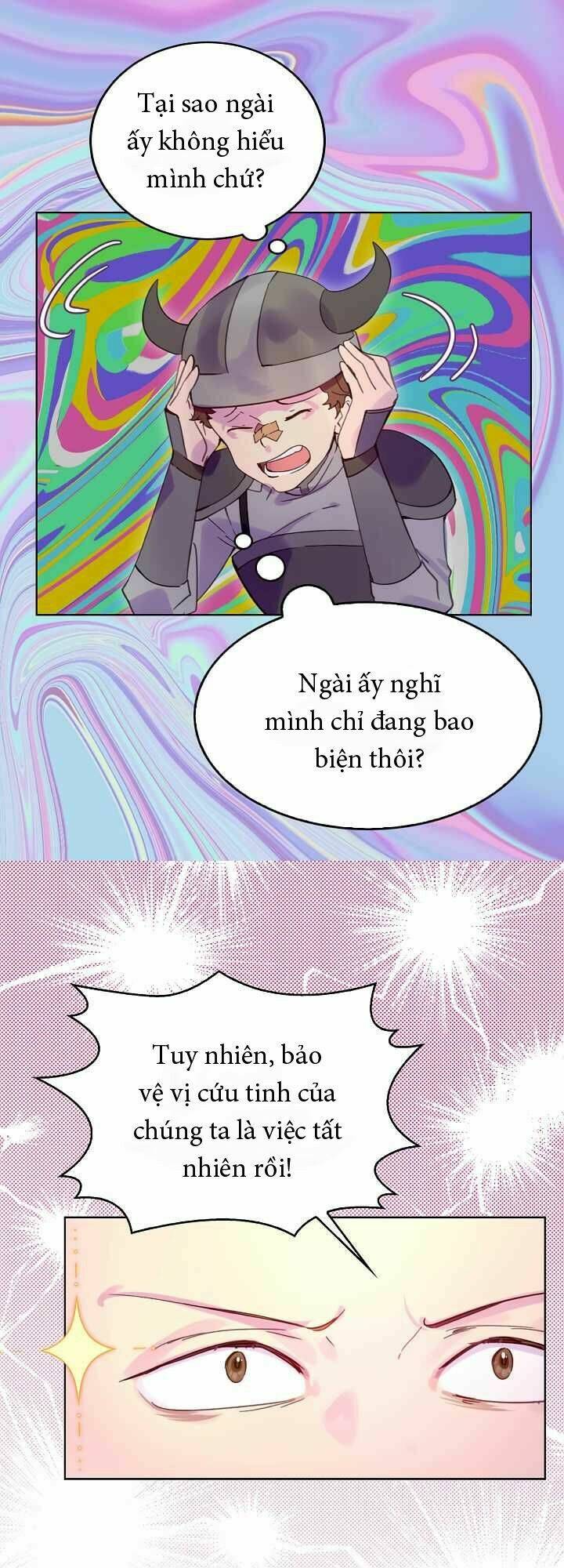 Tôi Không Phải Là Người Tốt: Chapter 106