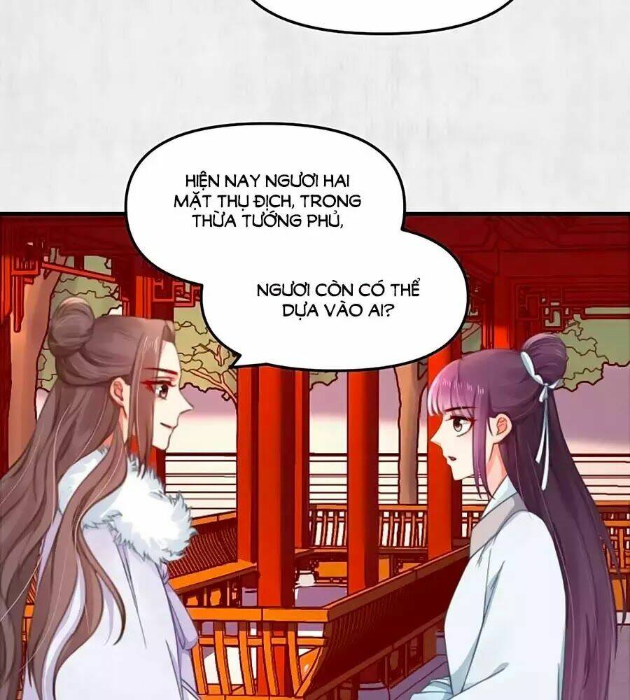 Hoạn Phi Hoàn Triều: Chapter 50