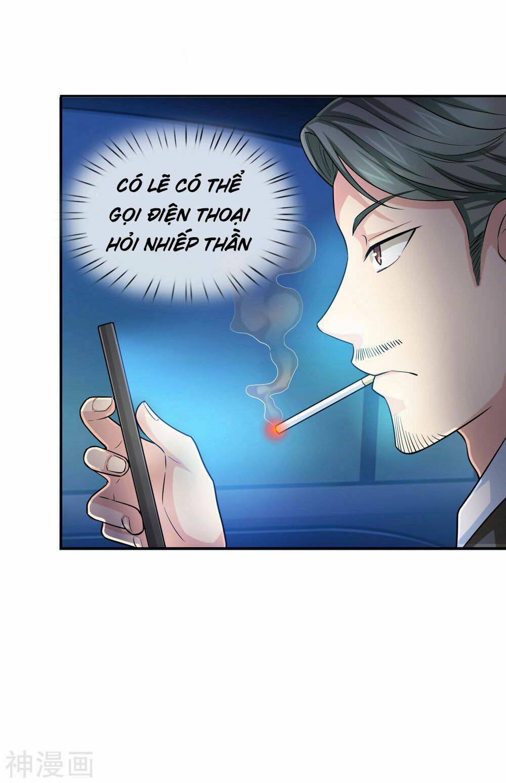 Tuyệt Thế Phi Đao: Chapter 175