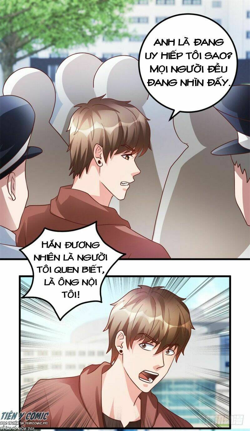 Thấu Thị Tiên Y: Chapter 102