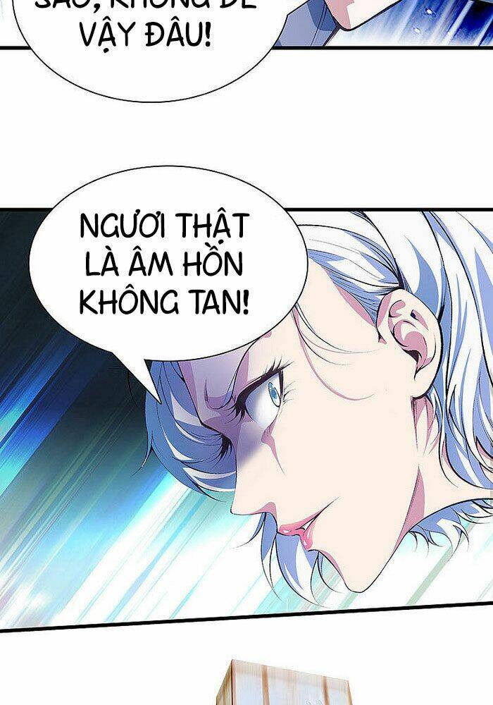 Đô Thị Chí Tôn: Chapter 118