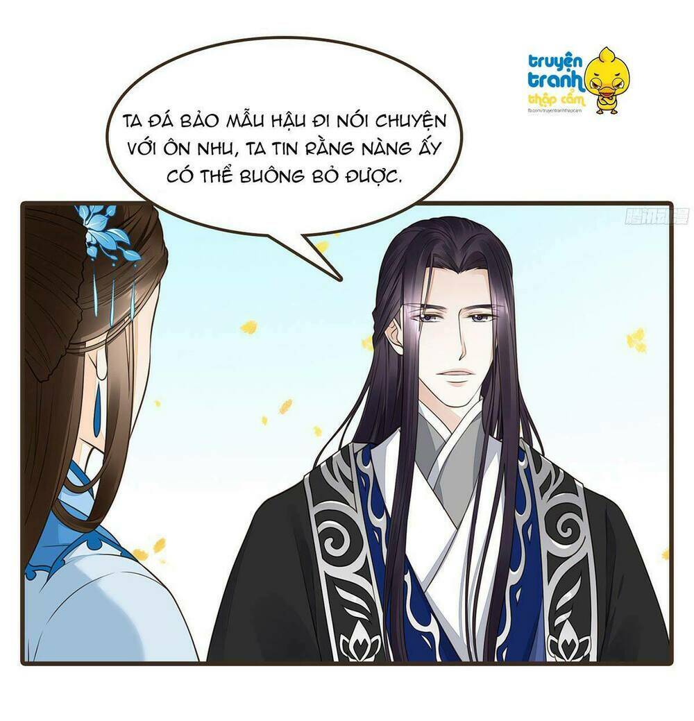 Đại Giá Thừa Tướng: Chapter 59