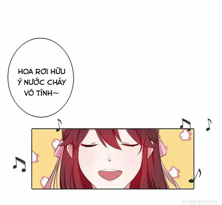 Lầu Trà Thủy Sinh Mộng: Chapter 23