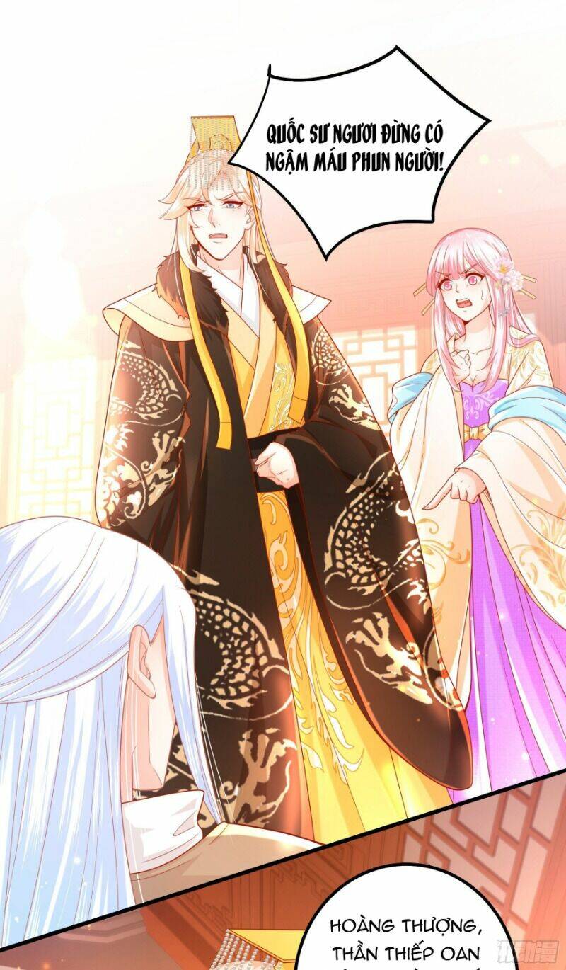 Ta Phải Làm Hoàng Hậu: Chapter 16