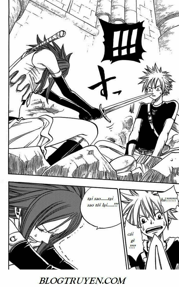 Rave Master: Chapter 210