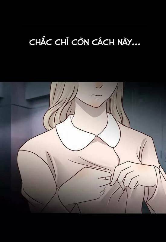 Tấm Da Người: Chapter 5