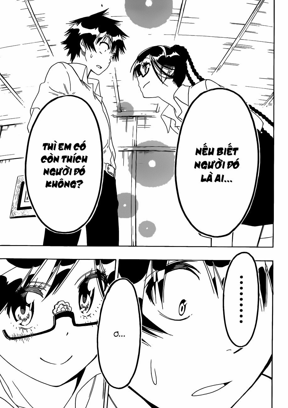 Tình Yêu Ngang Trái: Chapter 120
