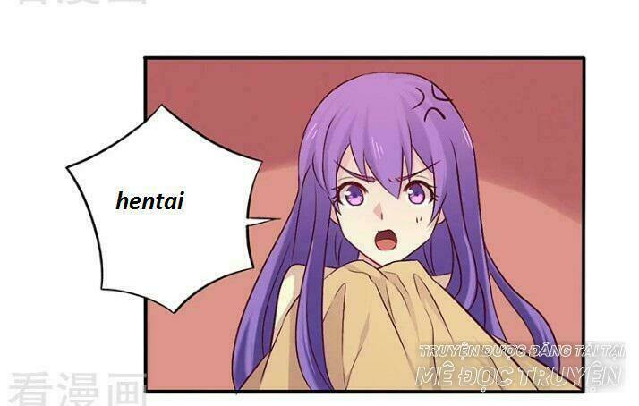 Tổng Tài Đã Cưới Em: Chapter 70