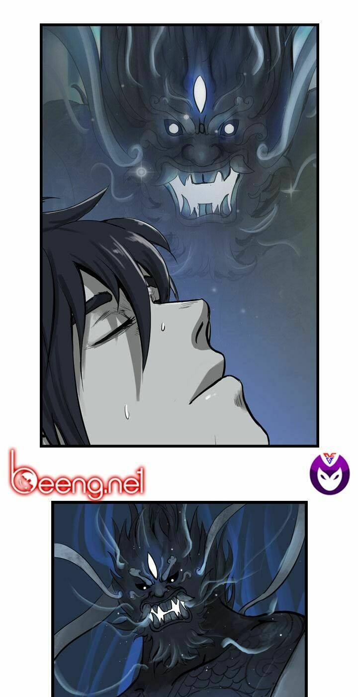 Kẻ Lang Thang: Chapter 11