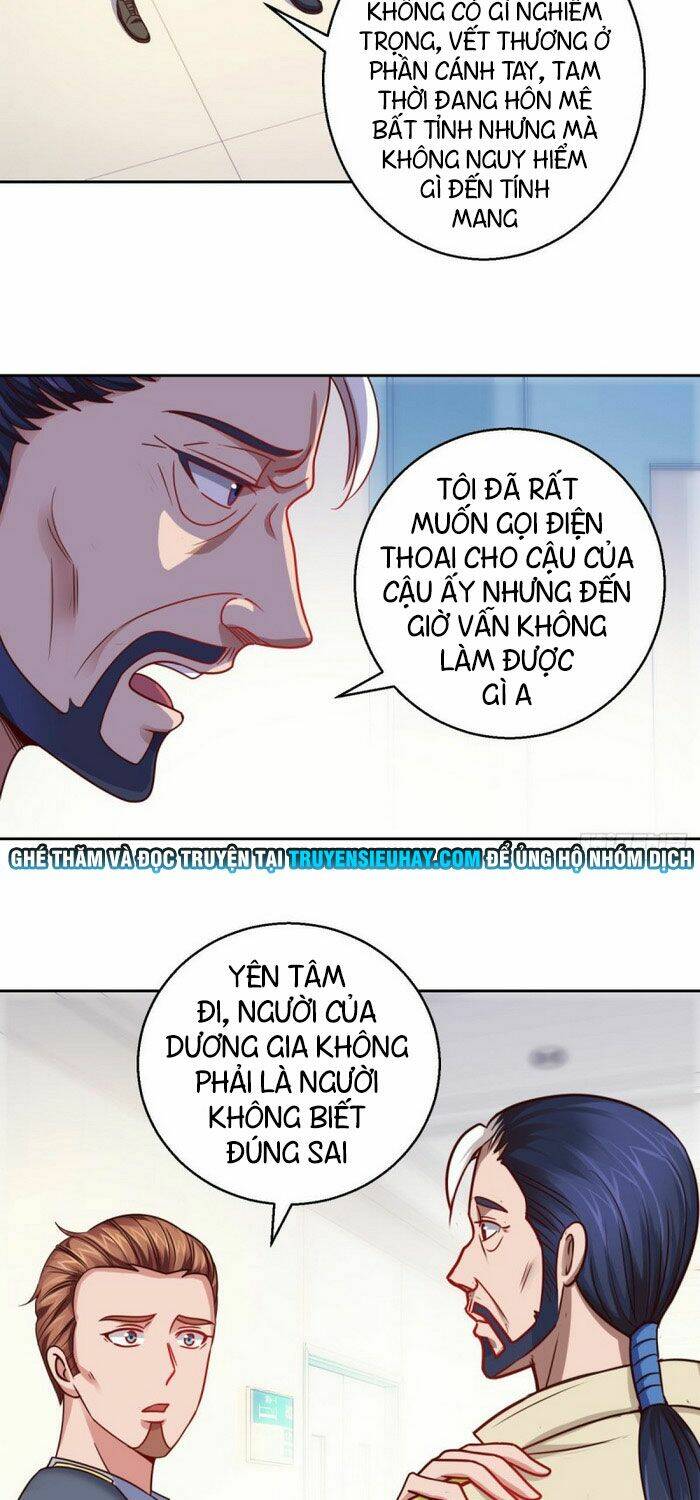Đô Thị Chí Tôn Hệ Thống: Chapter 180