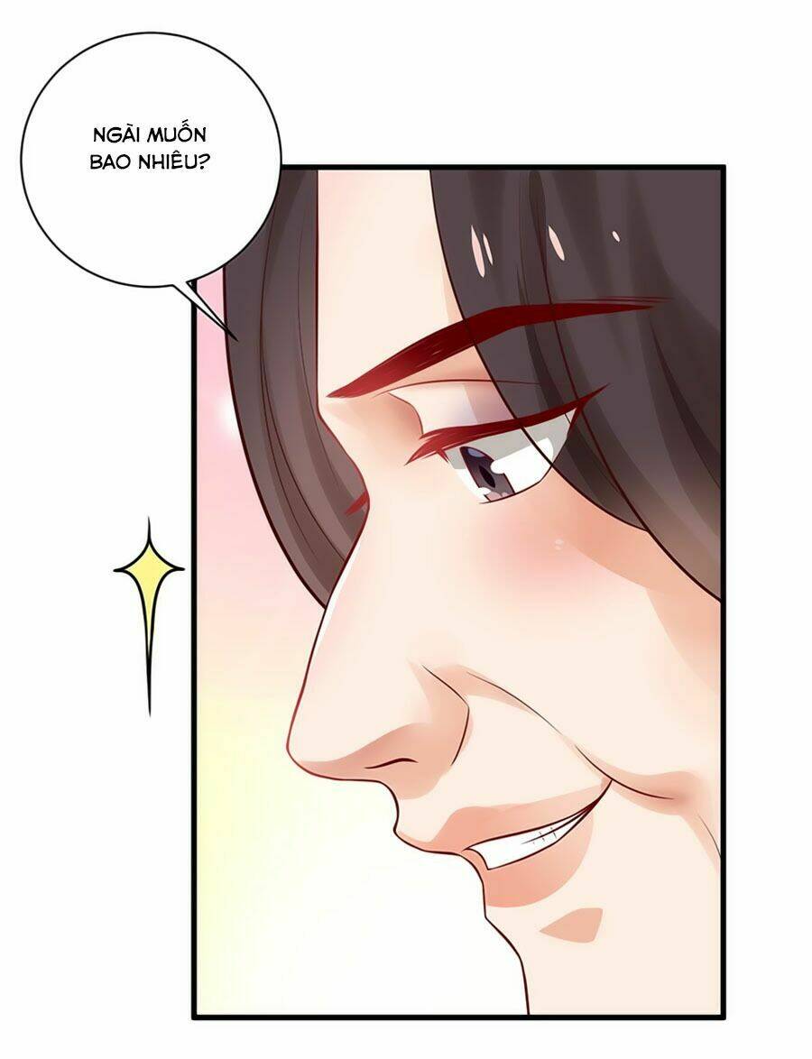 Nữ Đế Livestream Công Lược: Chapter 26