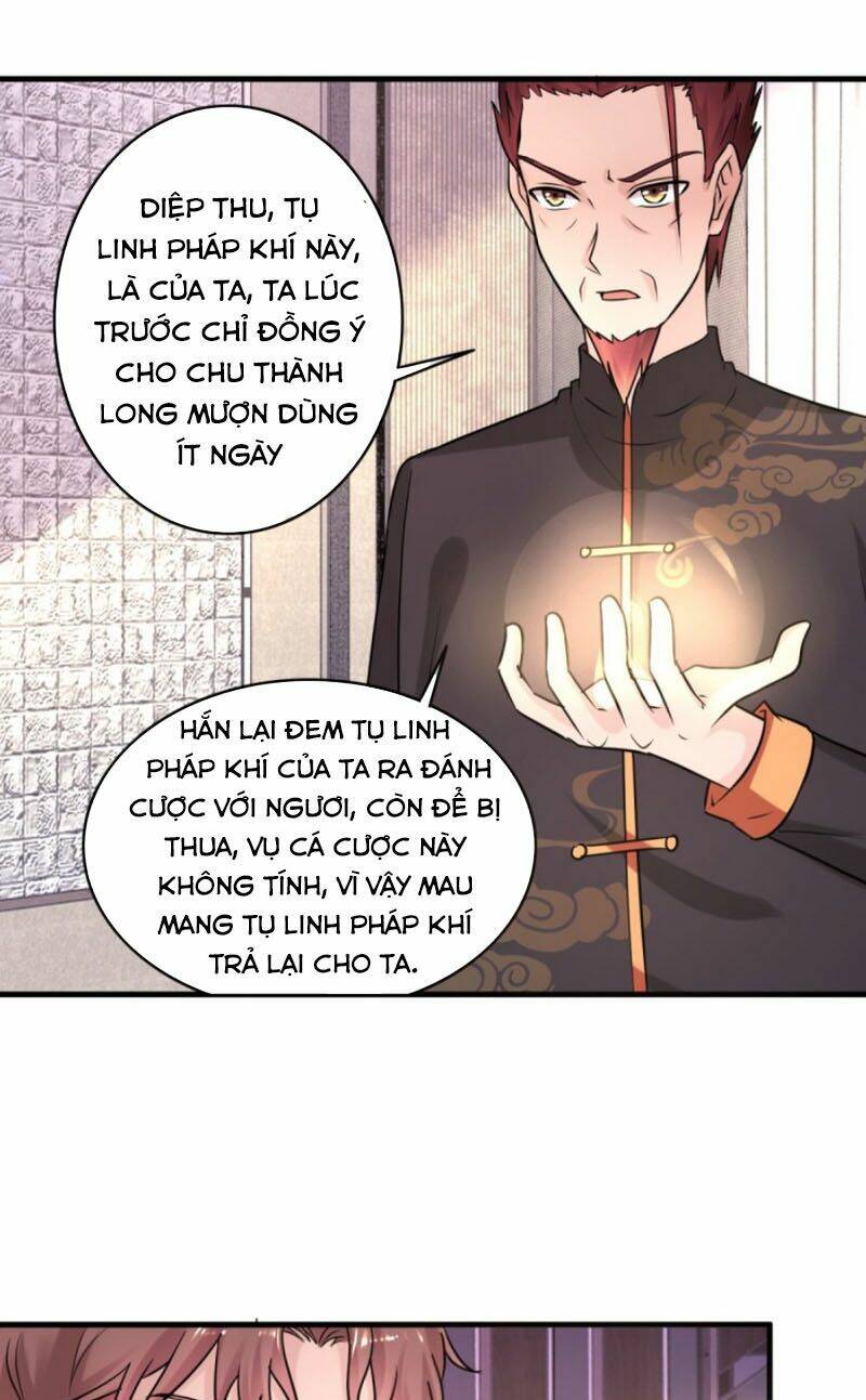 Chung Cực Thấu Thị Nhãn: Chapter 140