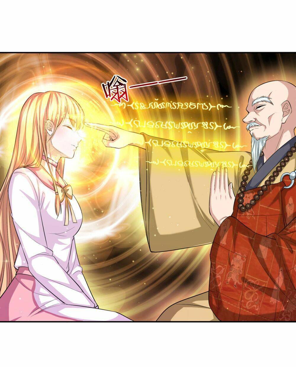 Tuyệt Thế Phi Đao: Chapter 167