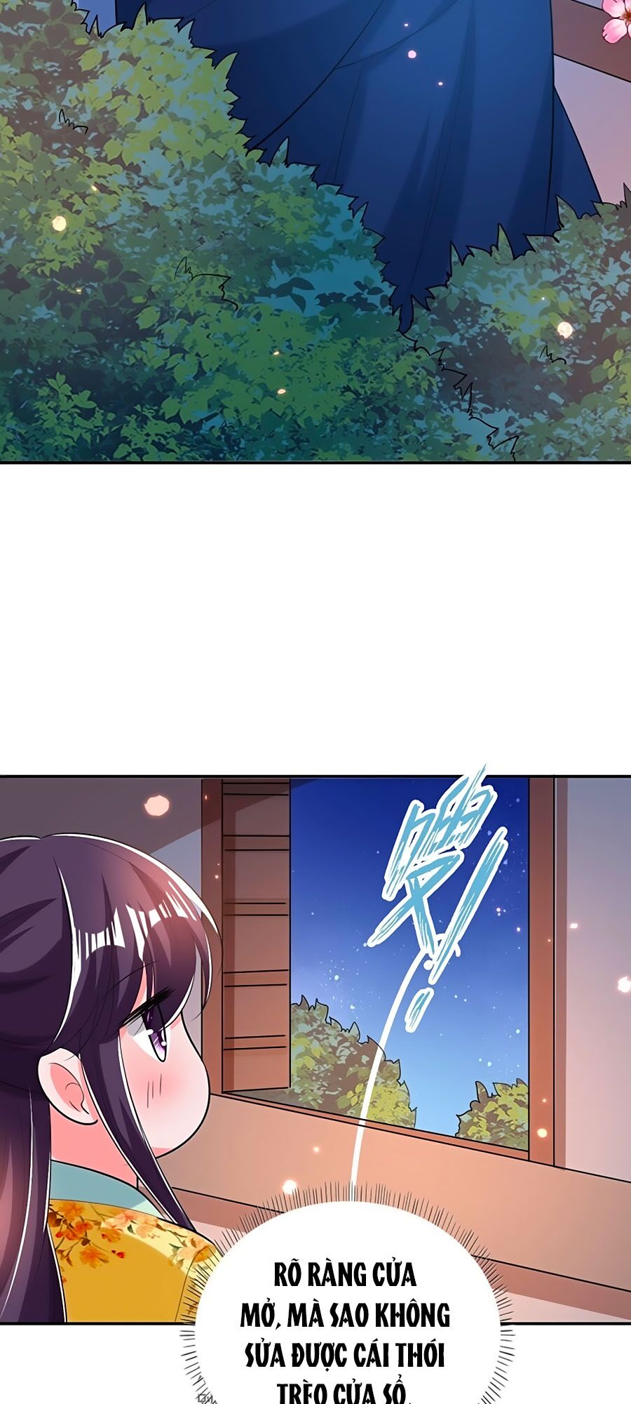 Phượng Ngự Tà Vương: Chapter 62