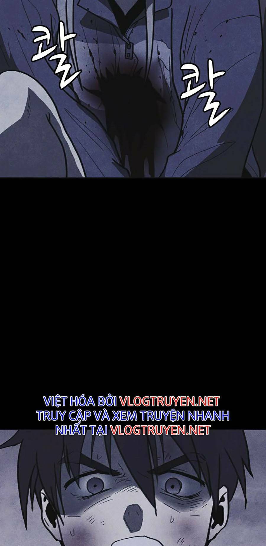 Cậu Bé Shotgun: Chapter 33