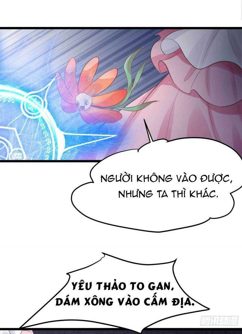 Đặc Công Cuồng Phi: Tuyệt Thế Tu Chân: Chapter 7